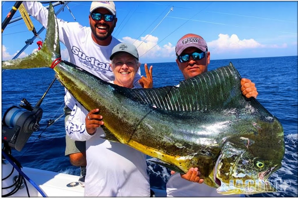 Sport Fishing / Full Day